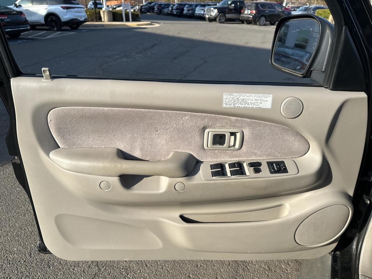 2004 Toyota Tacoma Base Chantilly VA