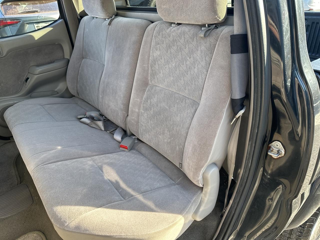 2004 Toyota Tacoma Base Chantilly VA