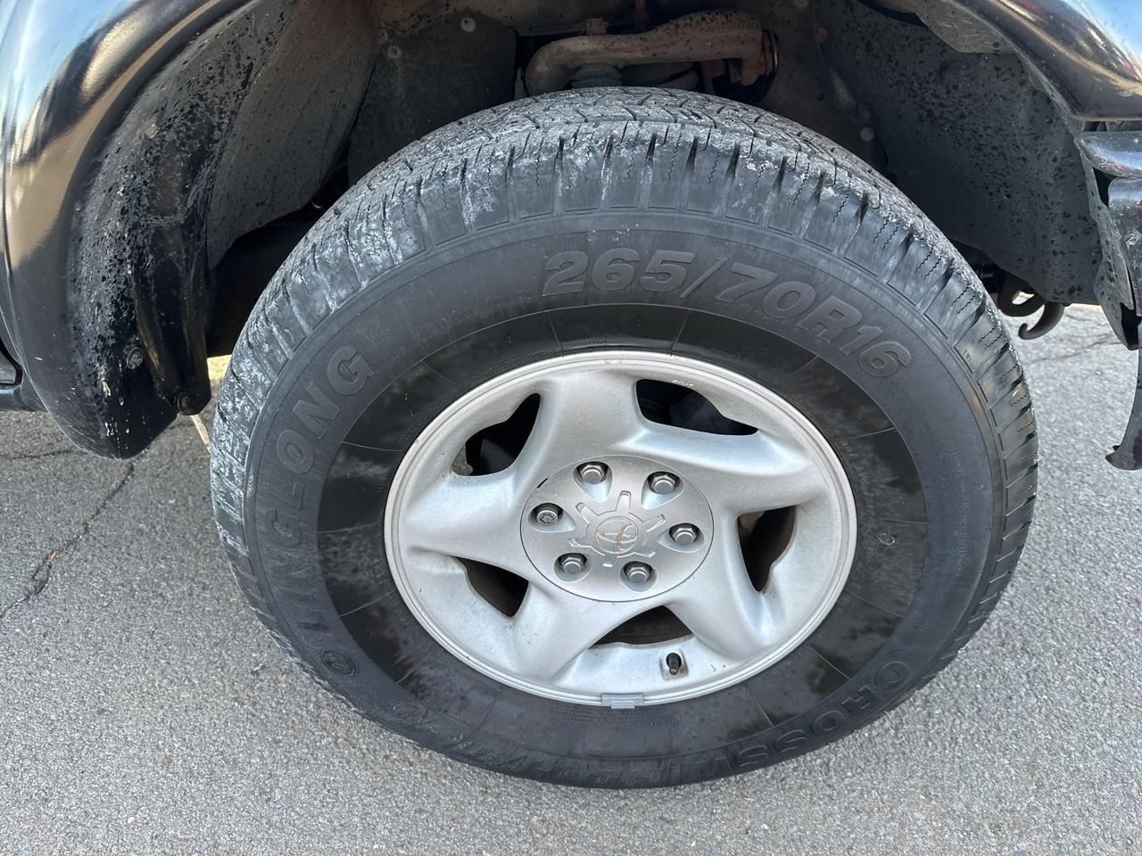 2004 Toyota Tacoma Base Chantilly VA