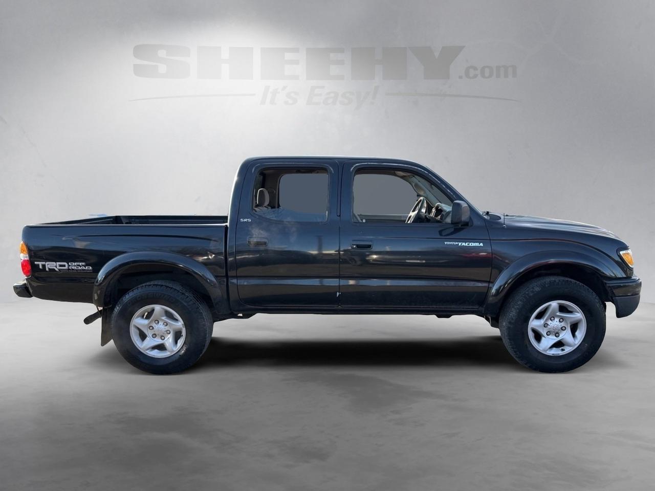 2004 Toyota Tacoma Base Chantilly VA
