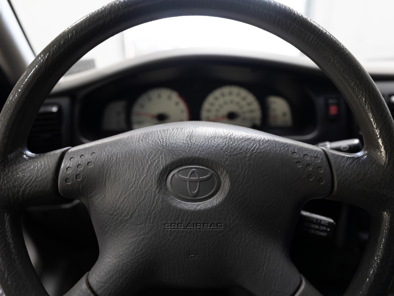 2004 Toyota Tacoma PreRunner Club Cab Cranberry PA