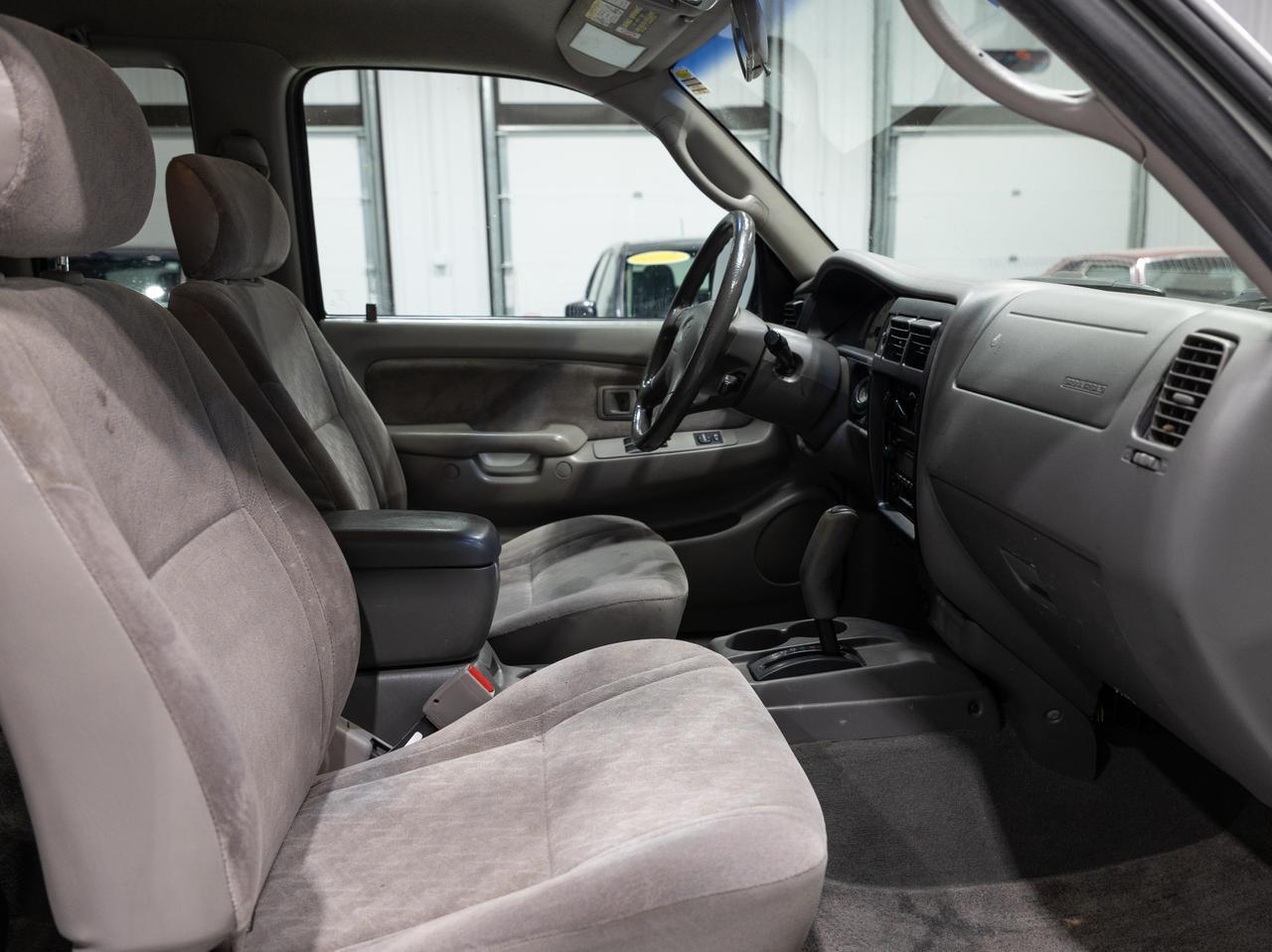 2004 Toyota Tacoma PreRunner Club Cab Cranberry PA