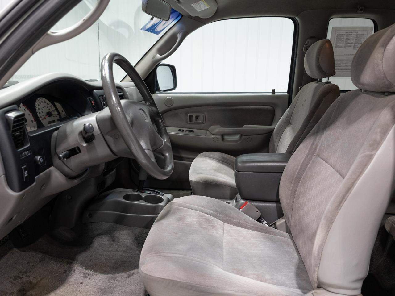 2004 Toyota Tacoma PreRunner Club Cab Cranberry PA