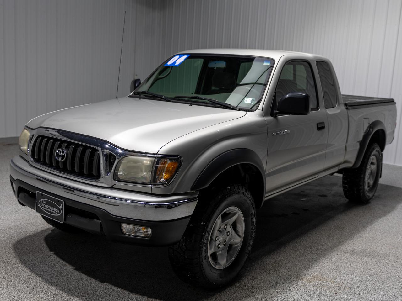 2004 Toyota Tacoma PreRunner Club Cab Cranberry PA