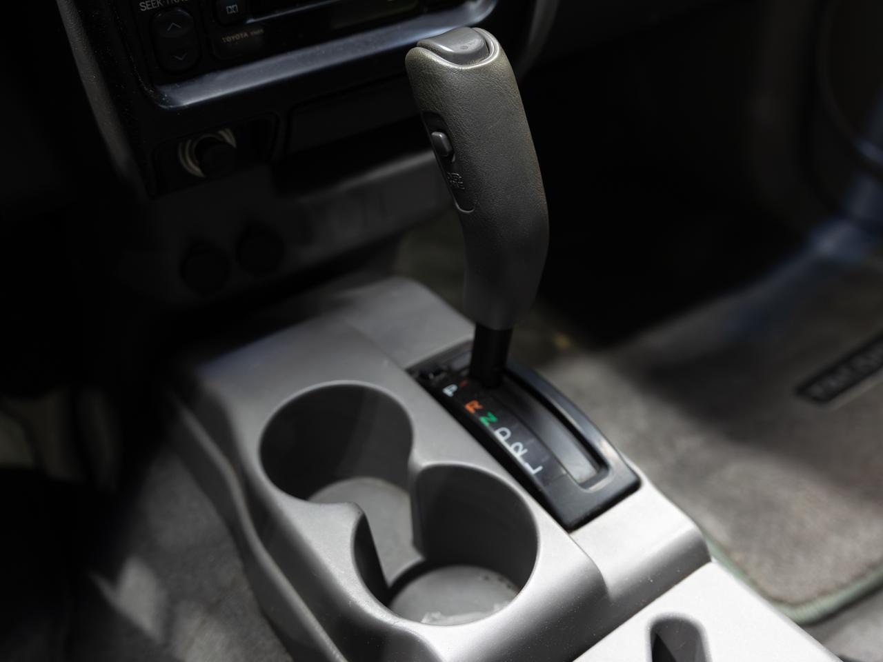 2004 Toyota Tacoma PreRunner Club Cab Cranberry PA