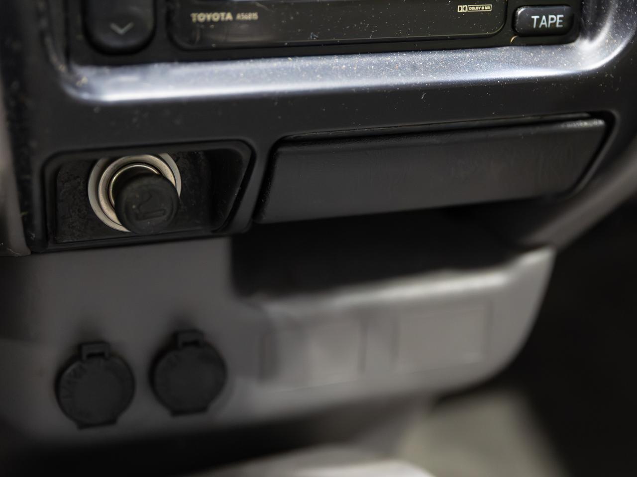 2004 Toyota Tacoma PreRunner Club Cab Cranberry PA