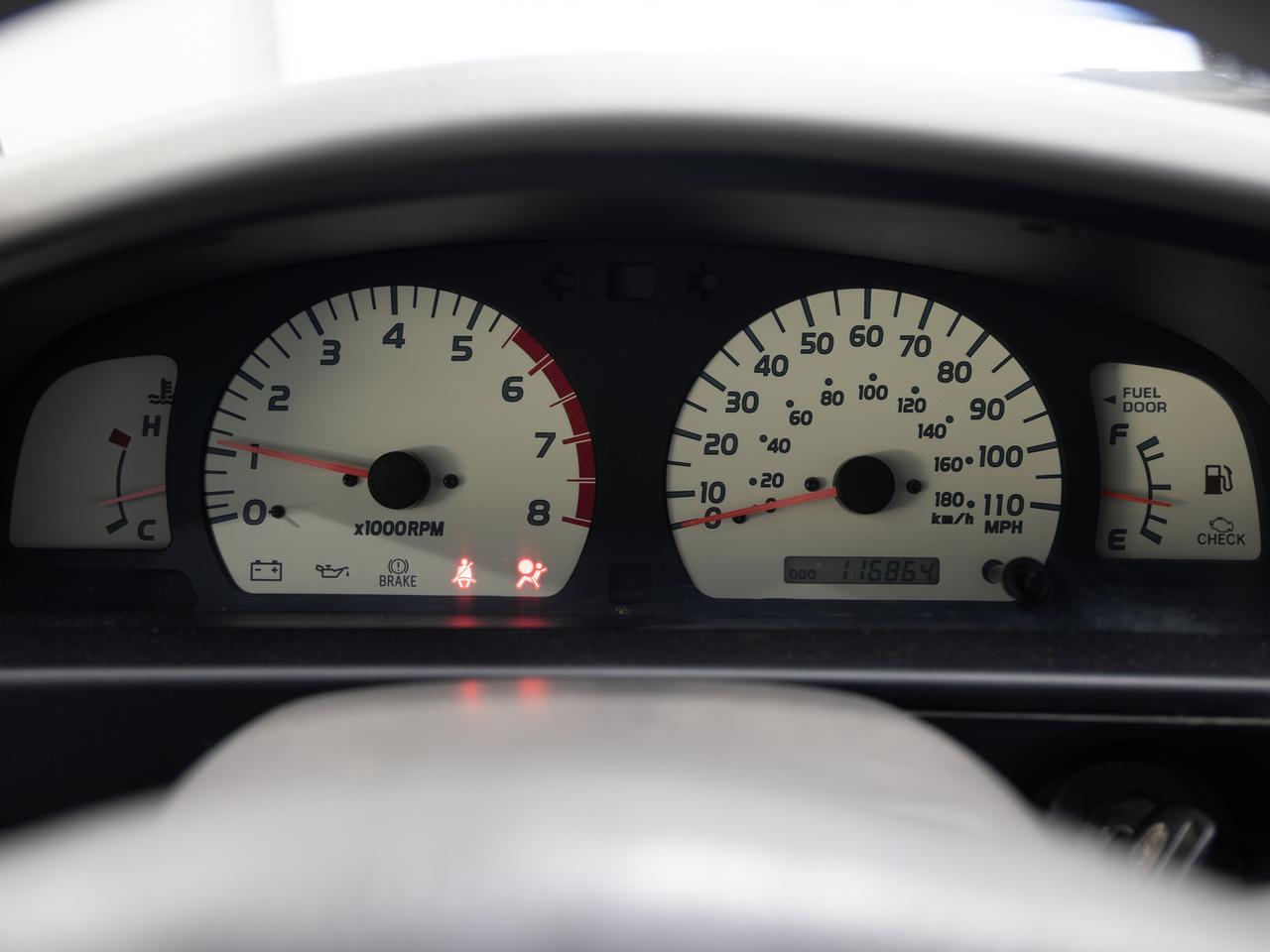 2004 Toyota Tacoma PreRunner Club Cab Cranberry PA