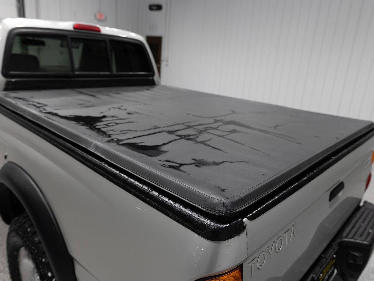 2004 Toyota Tacoma PreRunner Club Cab Cranberry PA