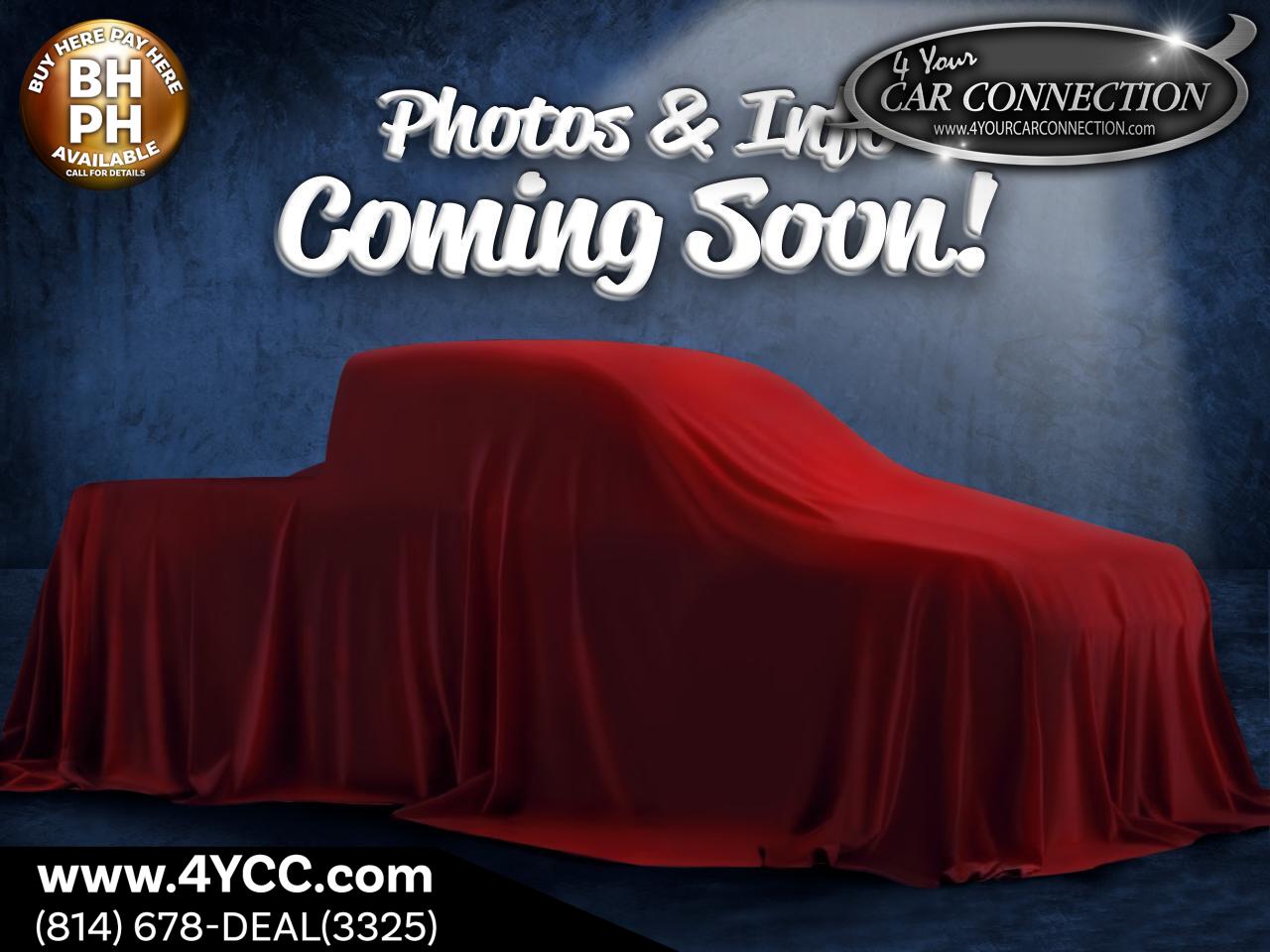 2004 Toyota Tacoma PreRunner Club Cab