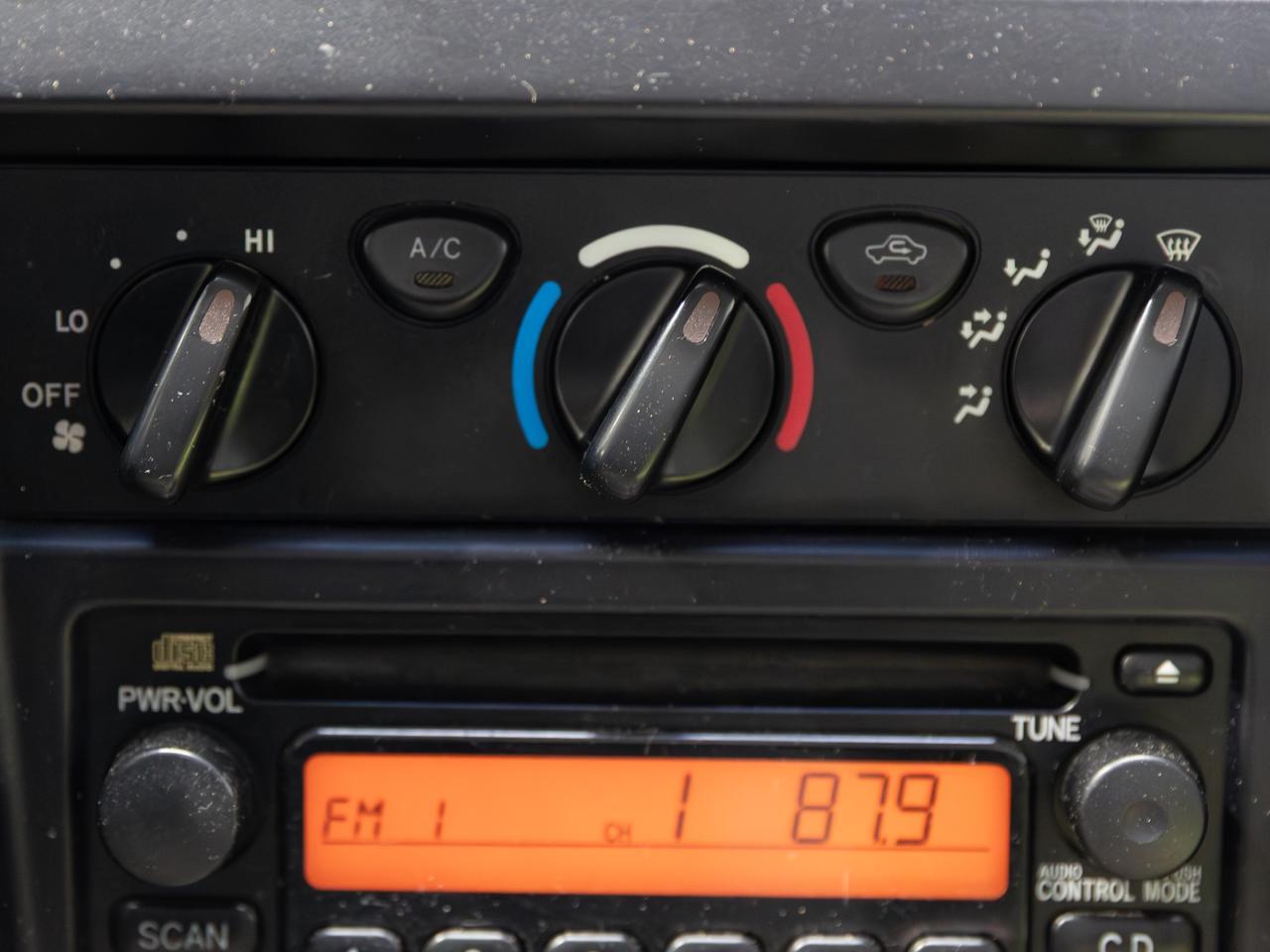 2004 Toyota Tacoma PreRunner Club Cab Cranberry PA