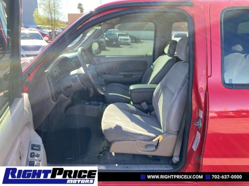 2004 Toyota Tacoma PreRunner Las Vegas NV