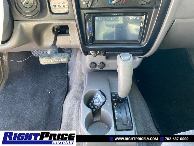 2004 Toyota Tacoma PreRunner Las Vegas NV