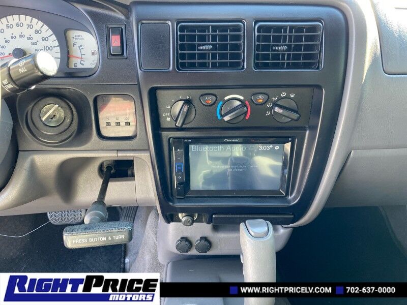 2004 Toyota Tacoma PreRunner Las Vegas NV