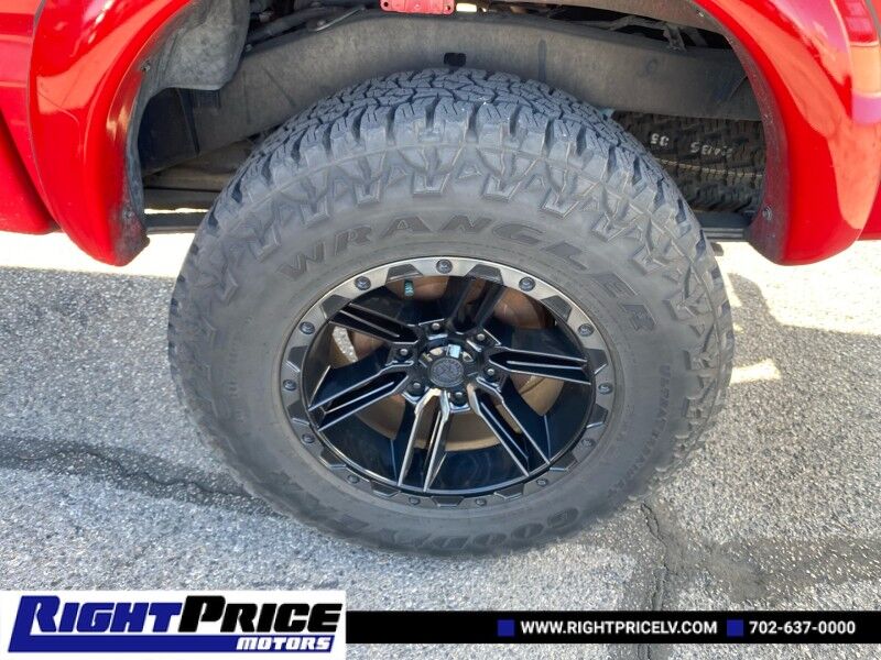 2004 Toyota Tacoma PreRunner Las Vegas NV