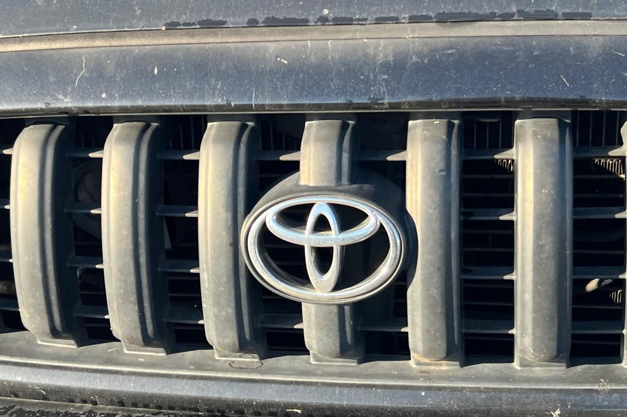 2004 Toyota Tacoma PreRunner Roseville CA