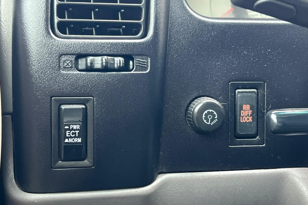 2004 Toyota Tacoma PreRunner Roseville CA