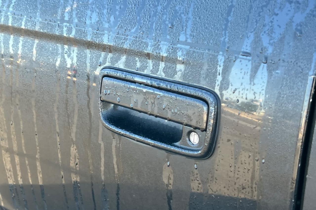 2004 Toyota Tacoma PreRunner Roseville CA