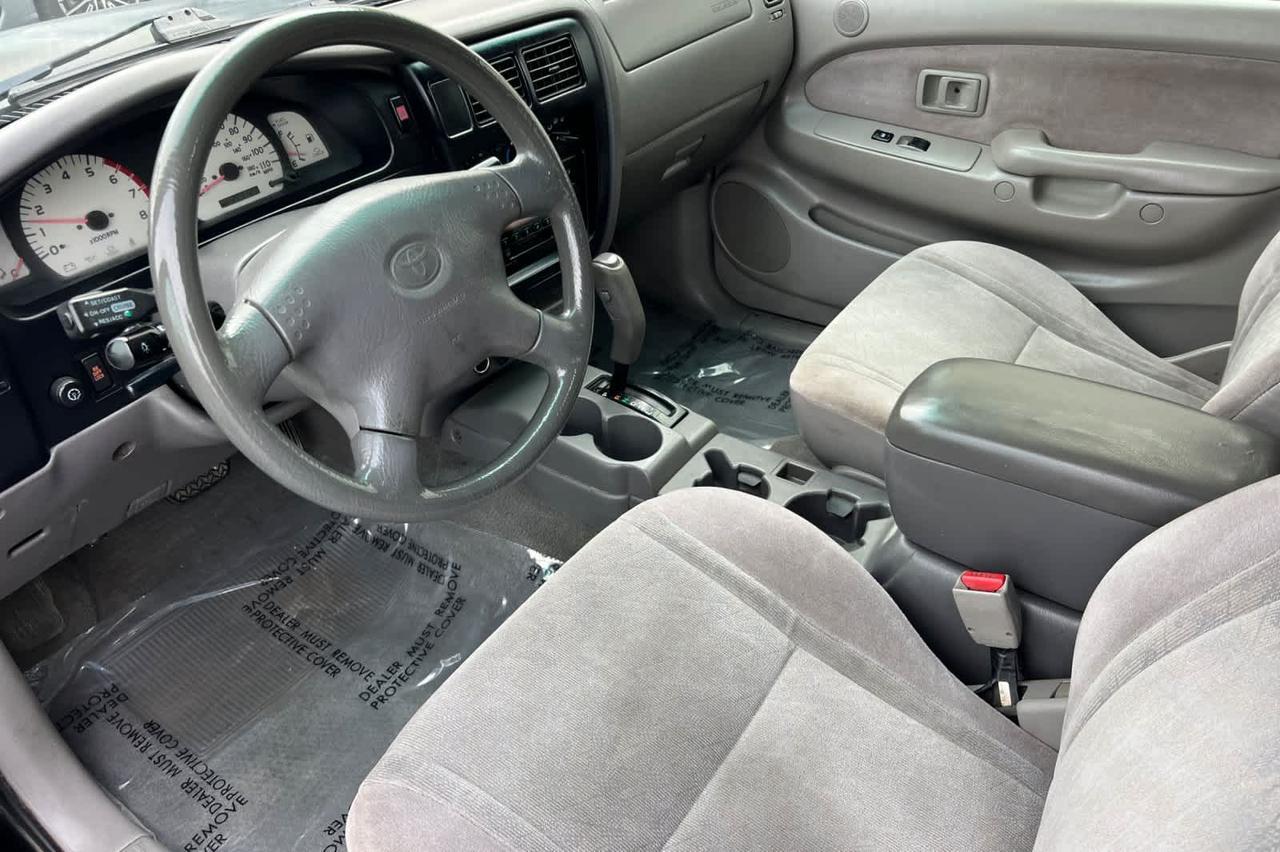 2004 Toyota Tacoma PreRunner Roseville CA