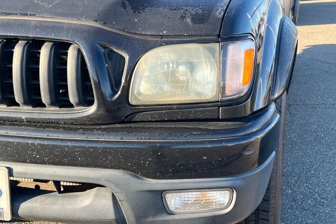 2004 Toyota Tacoma PreRunner Roseville CA