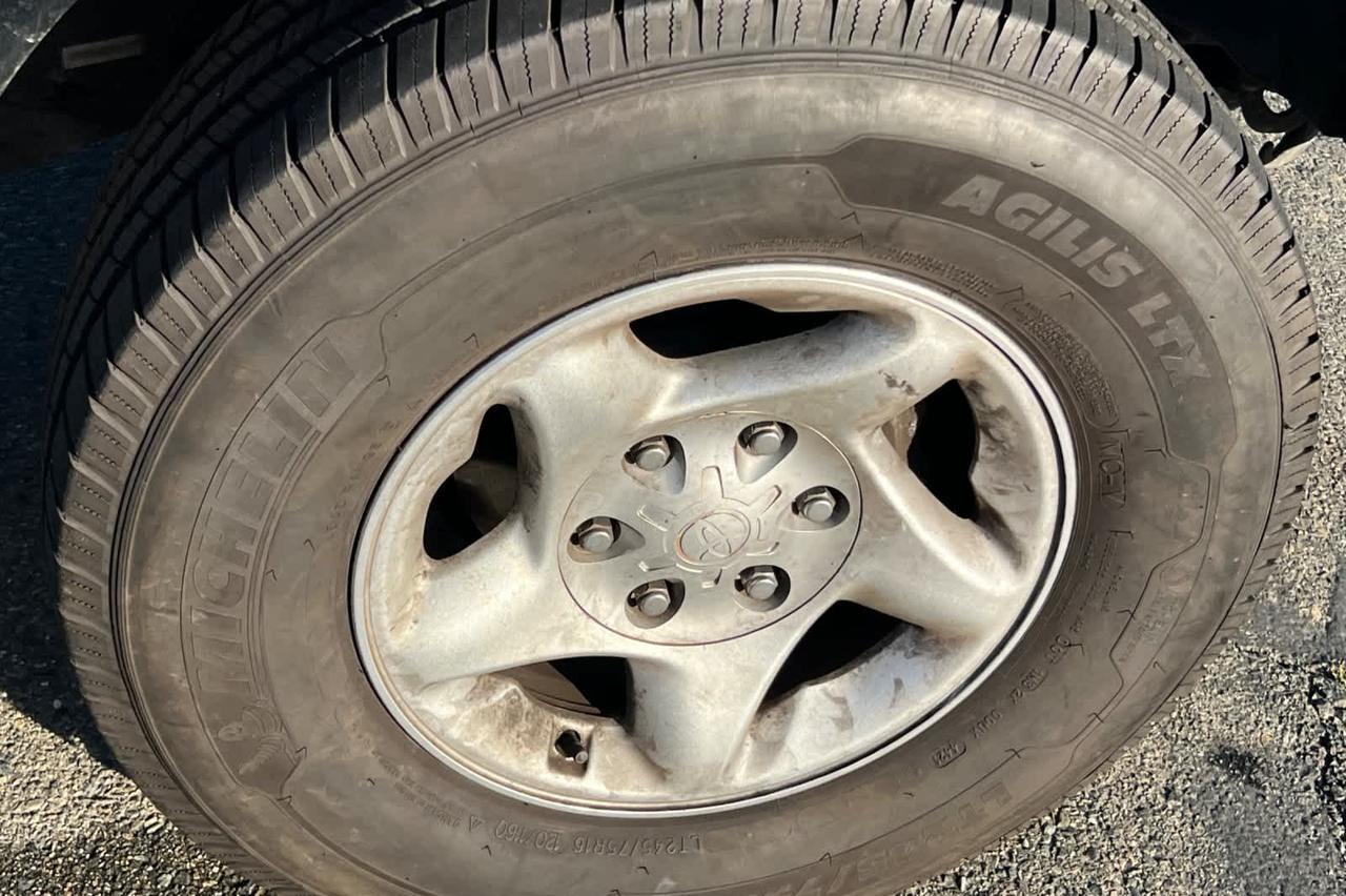 2004 Toyota Tacoma PreRunner Roseville CA