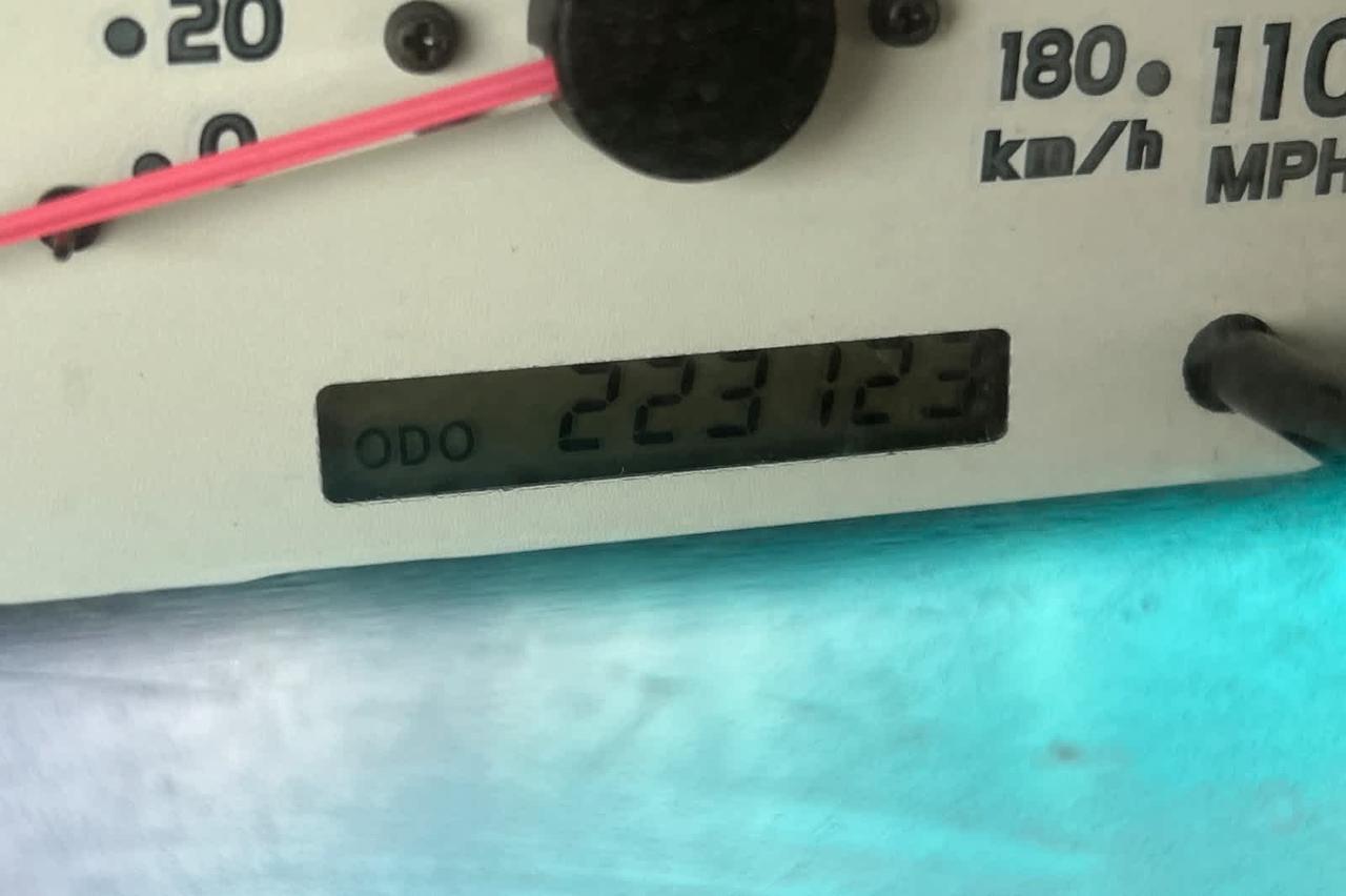 2004 Toyota Tacoma PreRunner Roseville CA