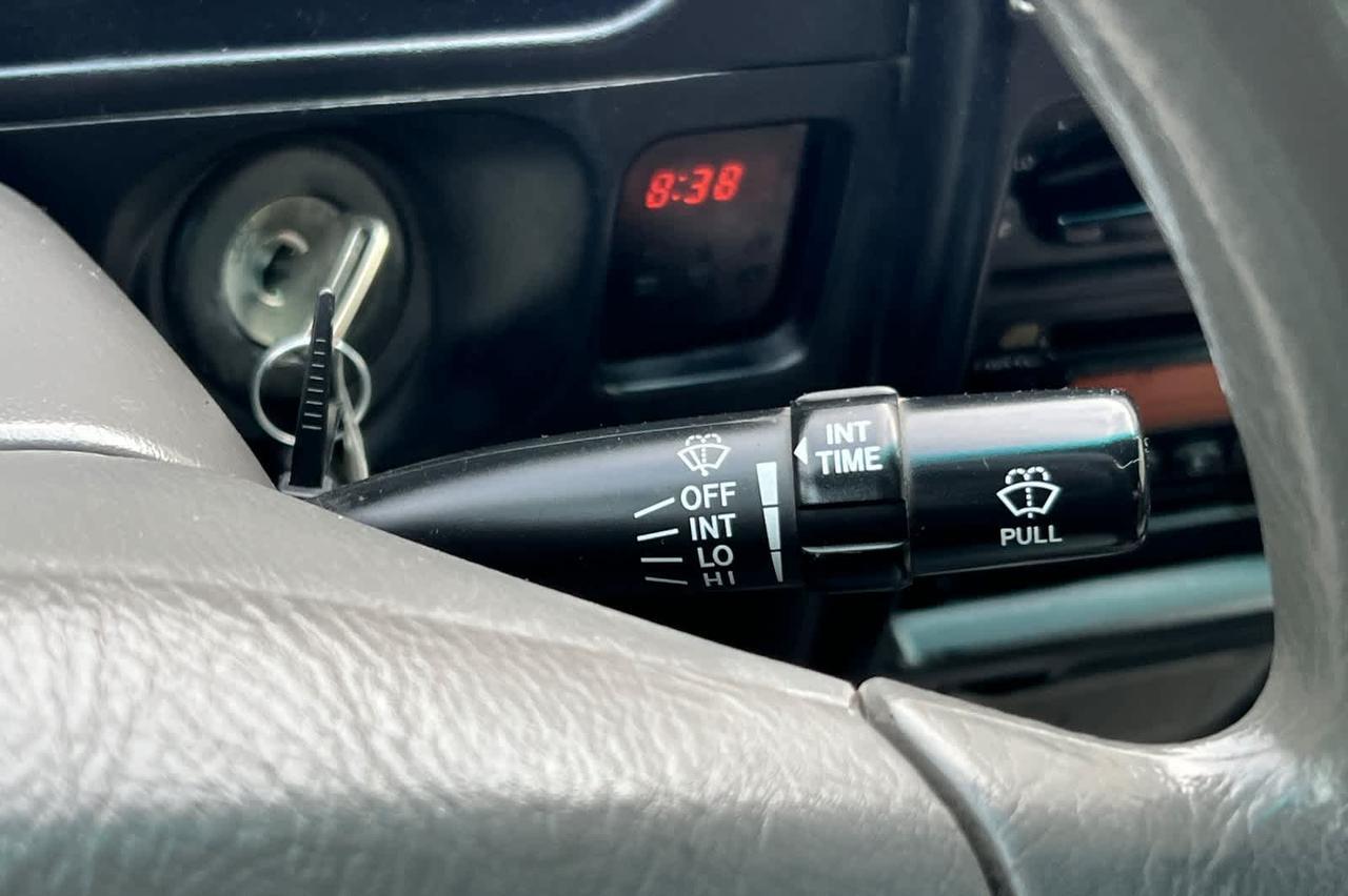 2004 Toyota Tacoma PreRunner Roseville CA