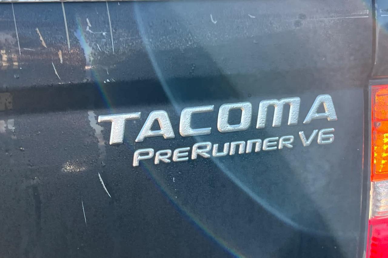 2004 Toyota Tacoma PreRunner Roseville CA
