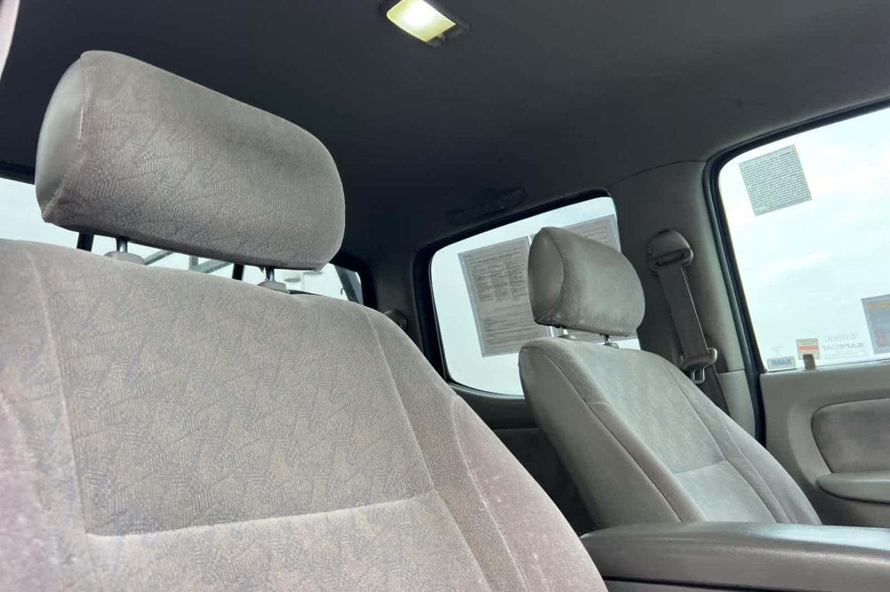 2004 Toyota Tacoma PreRunner Roseville CA