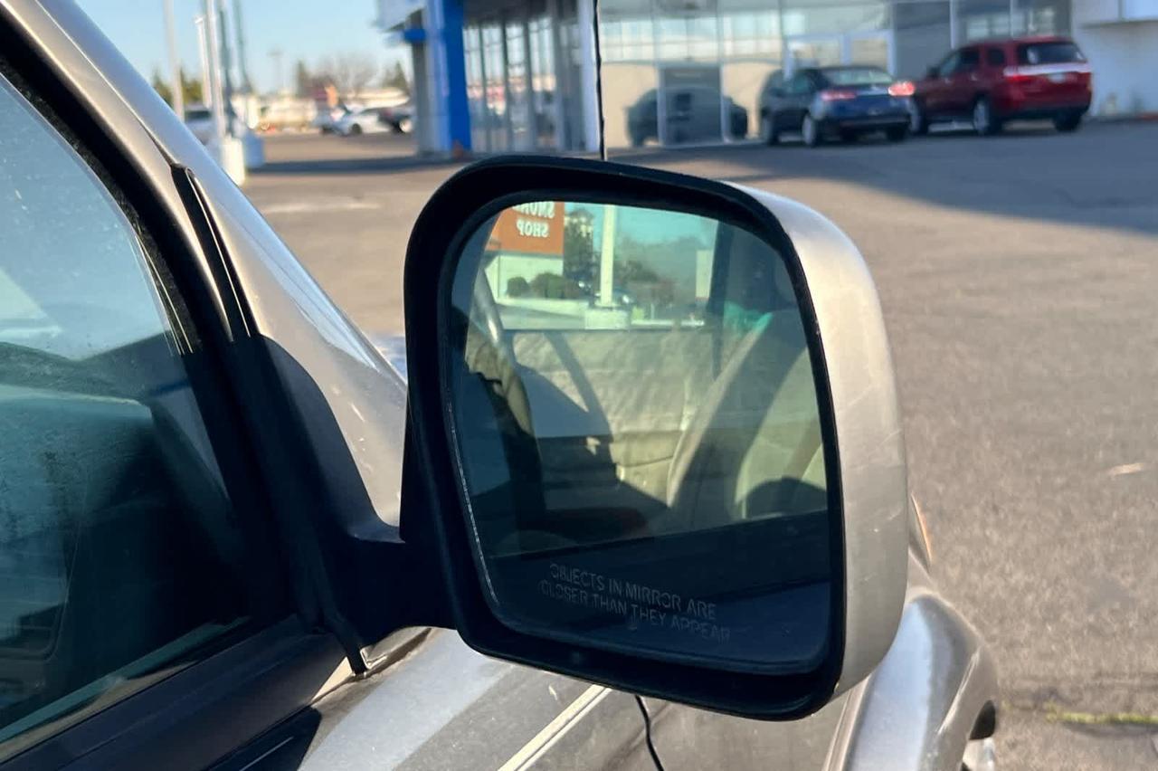 2004 Toyota Tacoma PreRunner Roseville CA