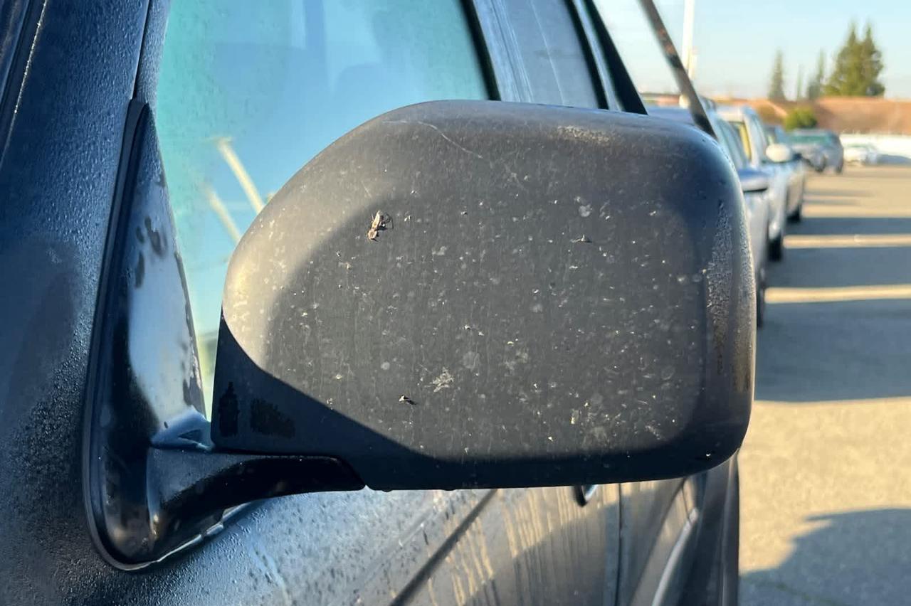 2004 Toyota Tacoma PreRunner Roseville CA