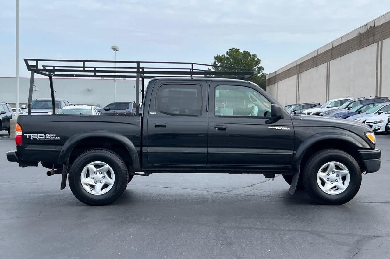2004 Toyota Tacoma PreRunner Roseville CA