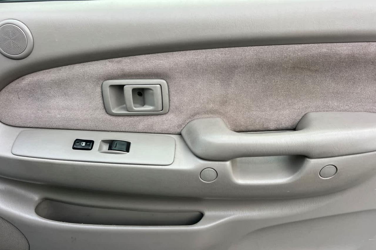 2004 Toyota Tacoma PreRunner Roseville CA