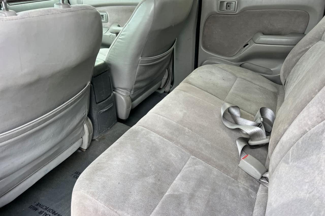 2004 Toyota Tacoma PreRunner Roseville CA