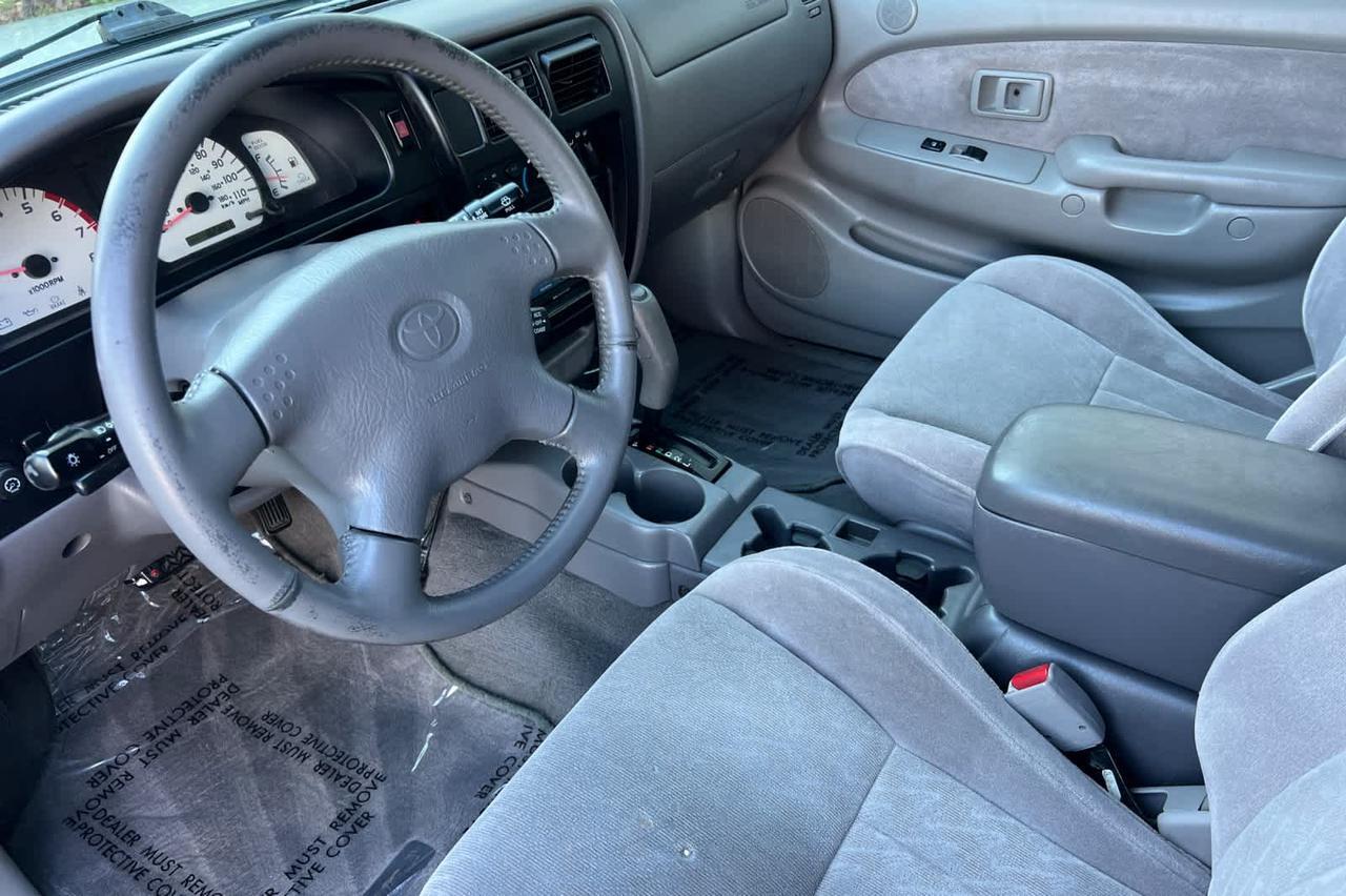 2004 Toyota Tacoma PreRunner Roseville CA