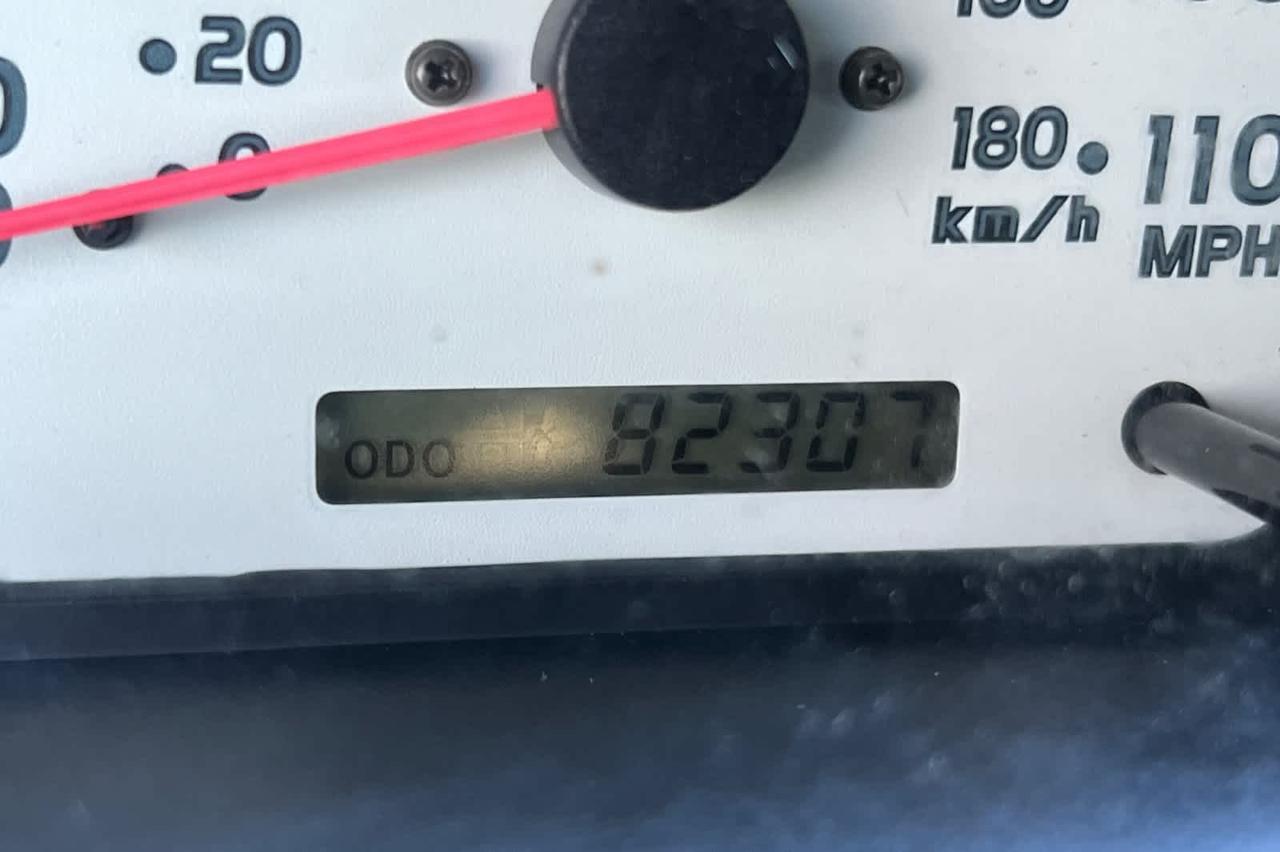 2004 Toyota Tacoma PreRunner Roseville CA