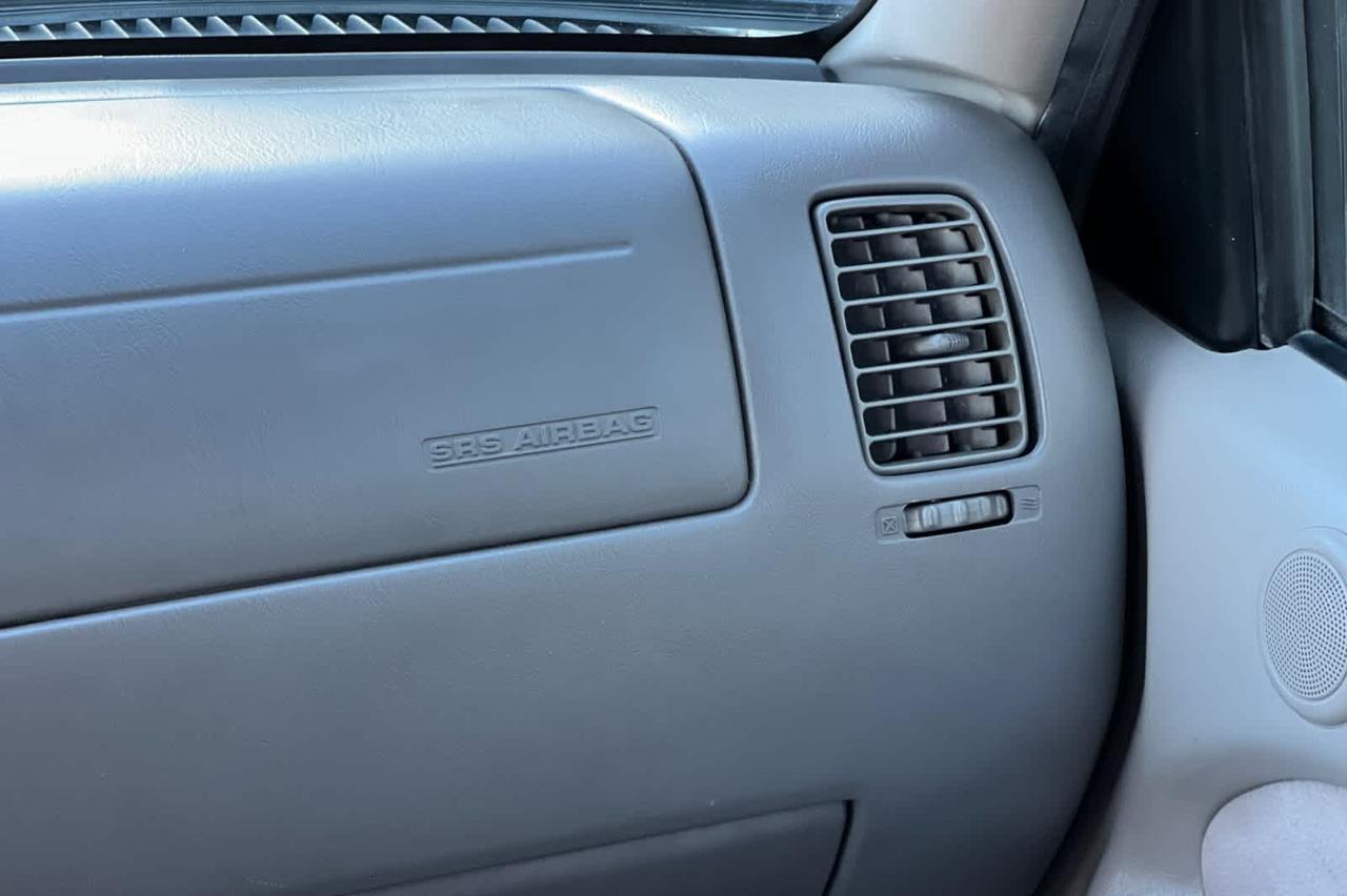 2004 Toyota Tacoma PreRunner Roseville CA