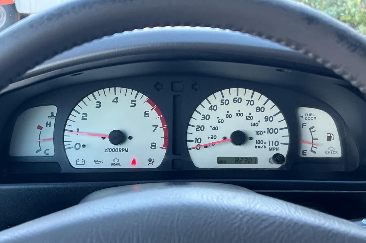 2004 Toyota Tacoma PreRunner Roseville CA