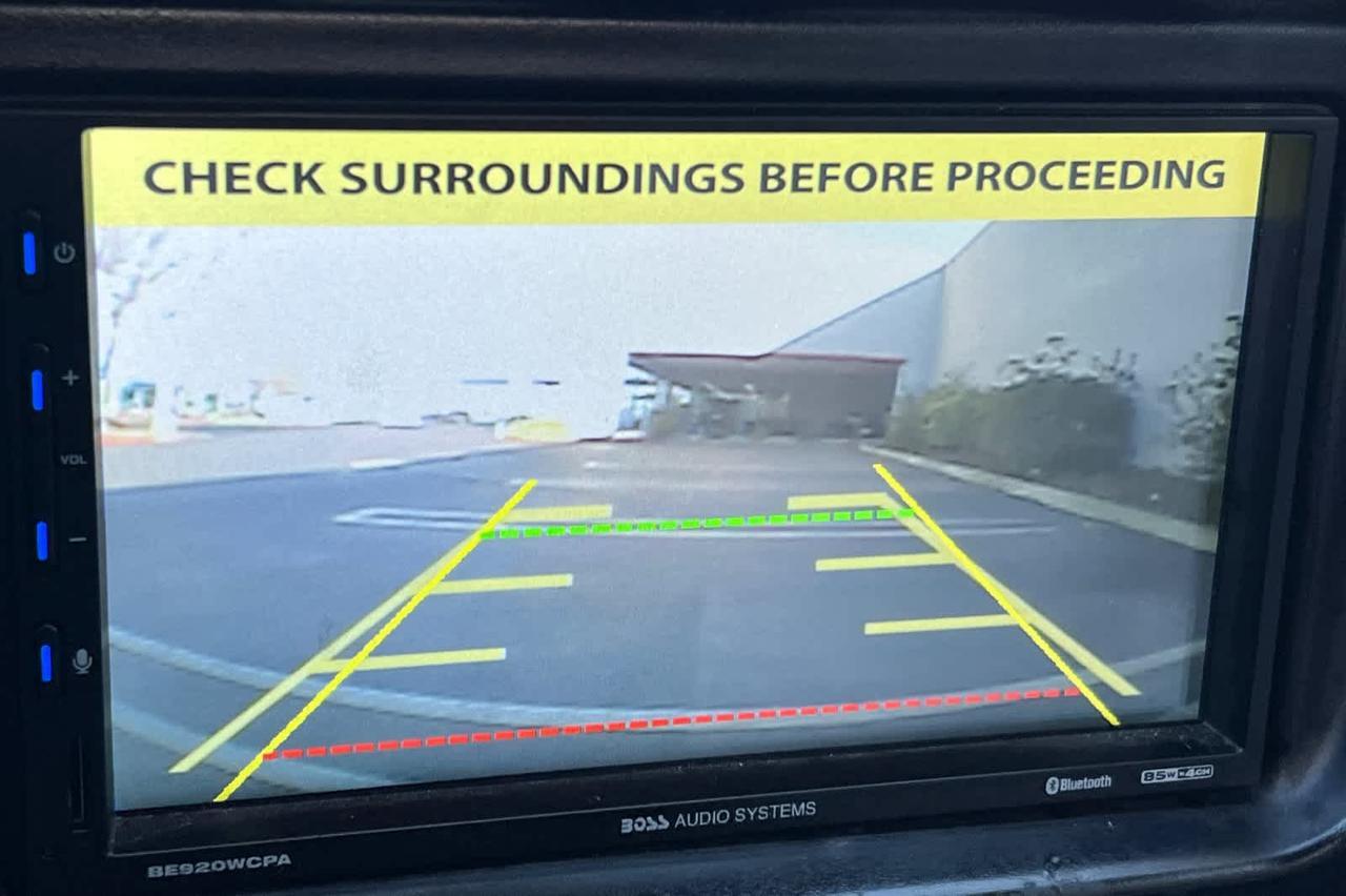 2004 Toyota Tacoma PreRunner Roseville CA