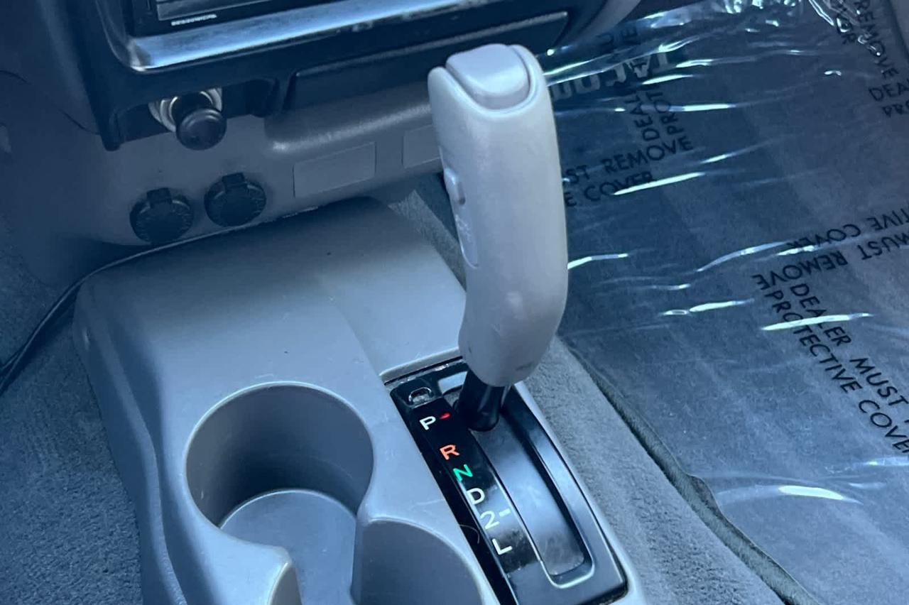 2004 Toyota Tacoma PreRunner Roseville CA