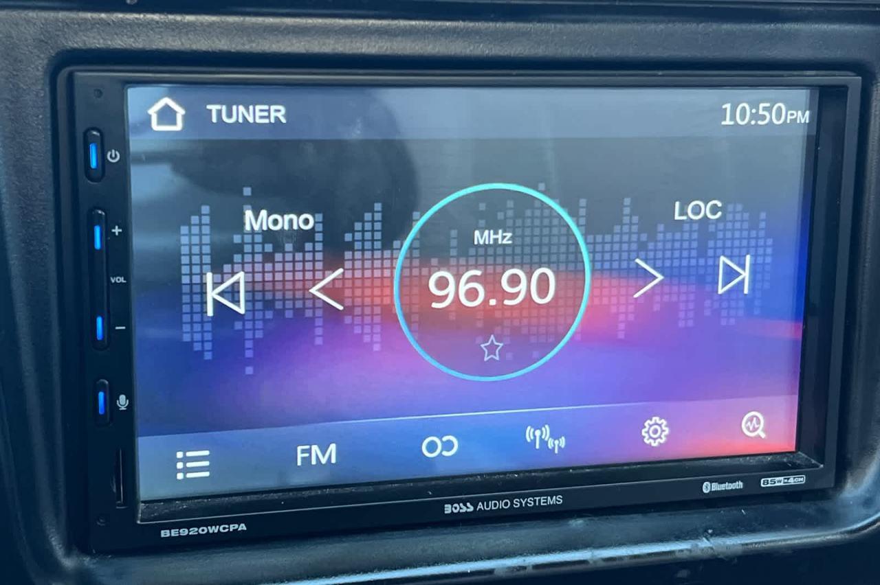 2004 Toyota Tacoma PreRunner Roseville CA