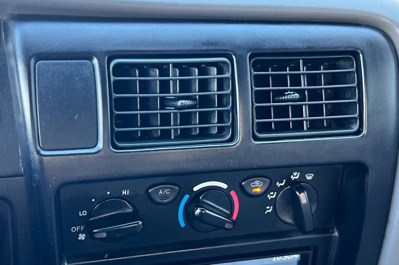 2004 Toyota Tacoma PreRunner Roseville CA