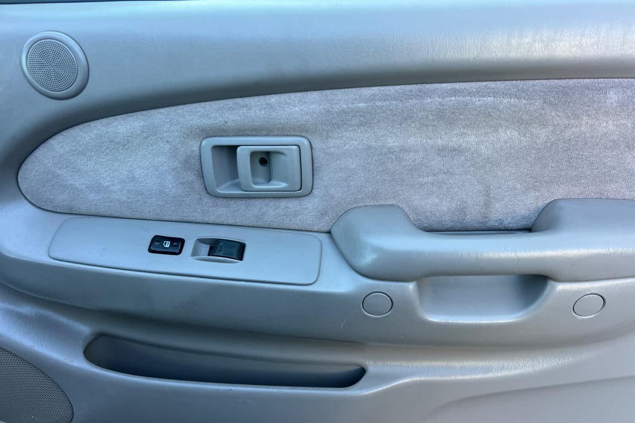 2004 Toyota Tacoma PreRunner Roseville CA