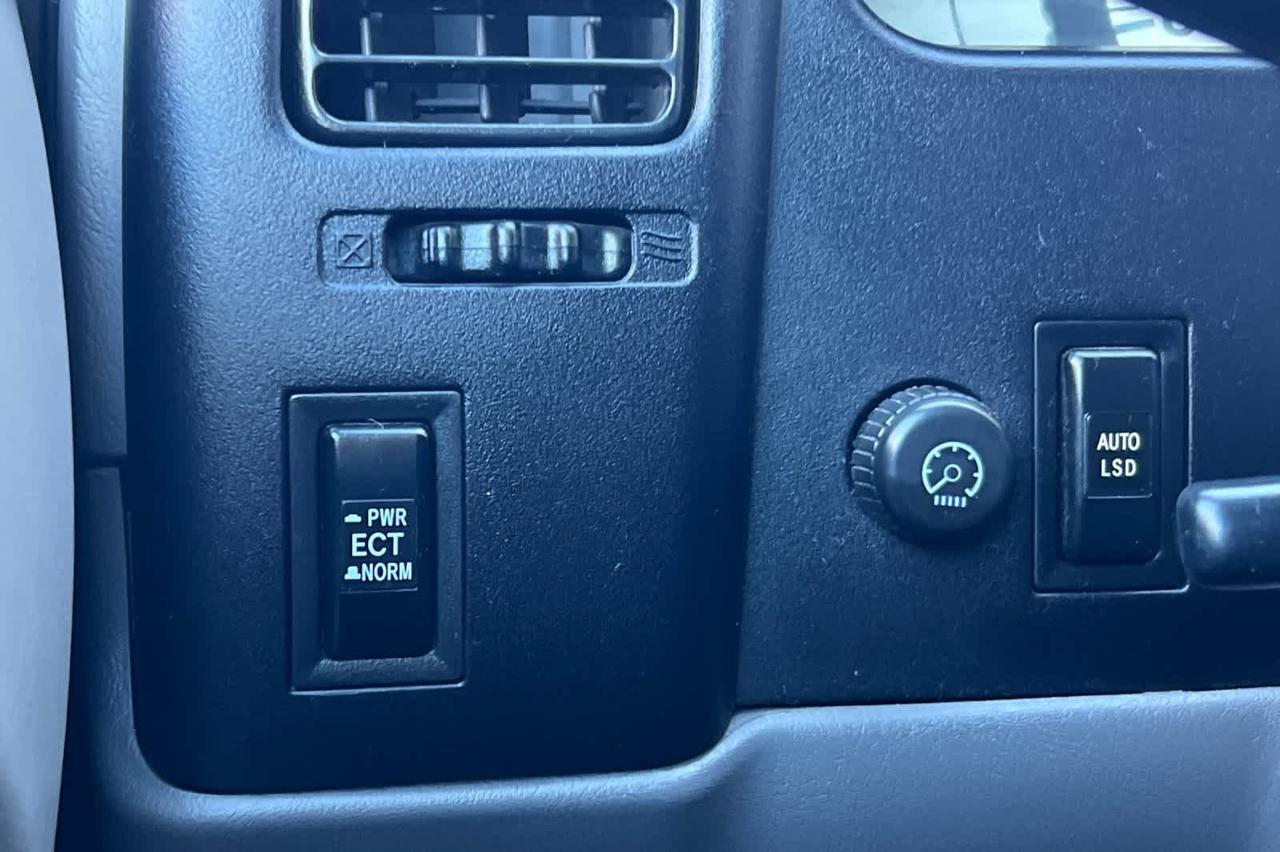 2004 Toyota Tacoma PreRunner Roseville CA