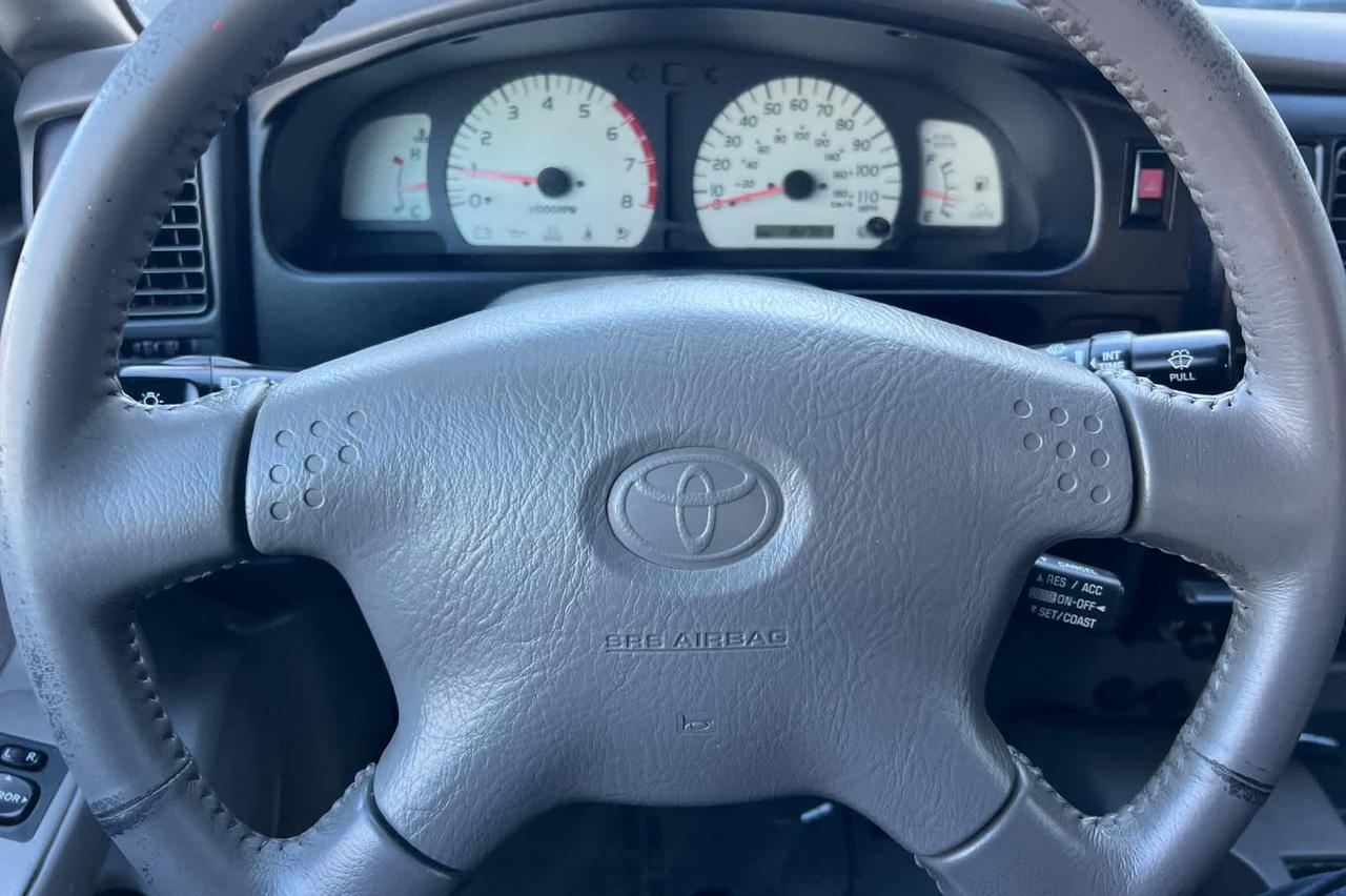 2004 Toyota Tacoma PreRunner Roseville CA