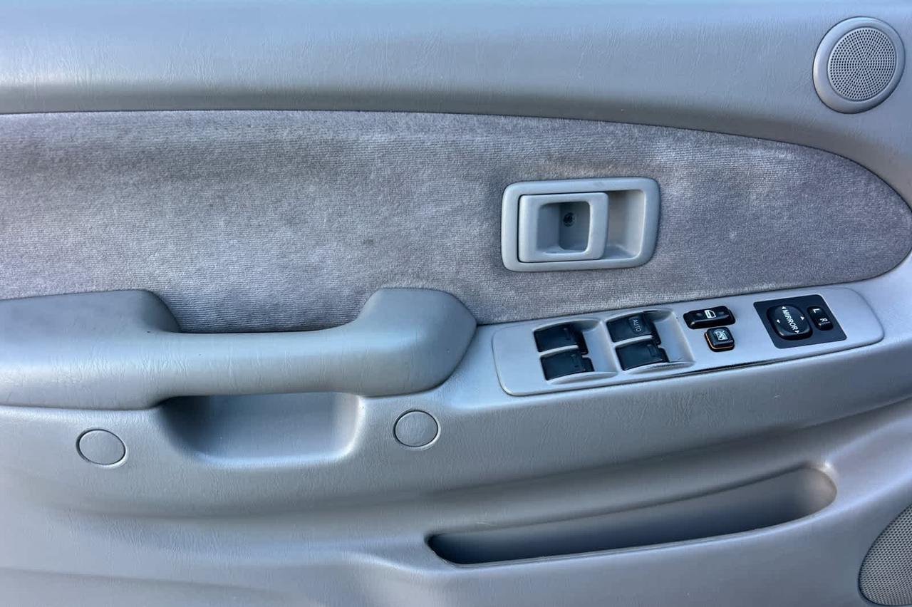 2004 Toyota Tacoma PreRunner Roseville CA