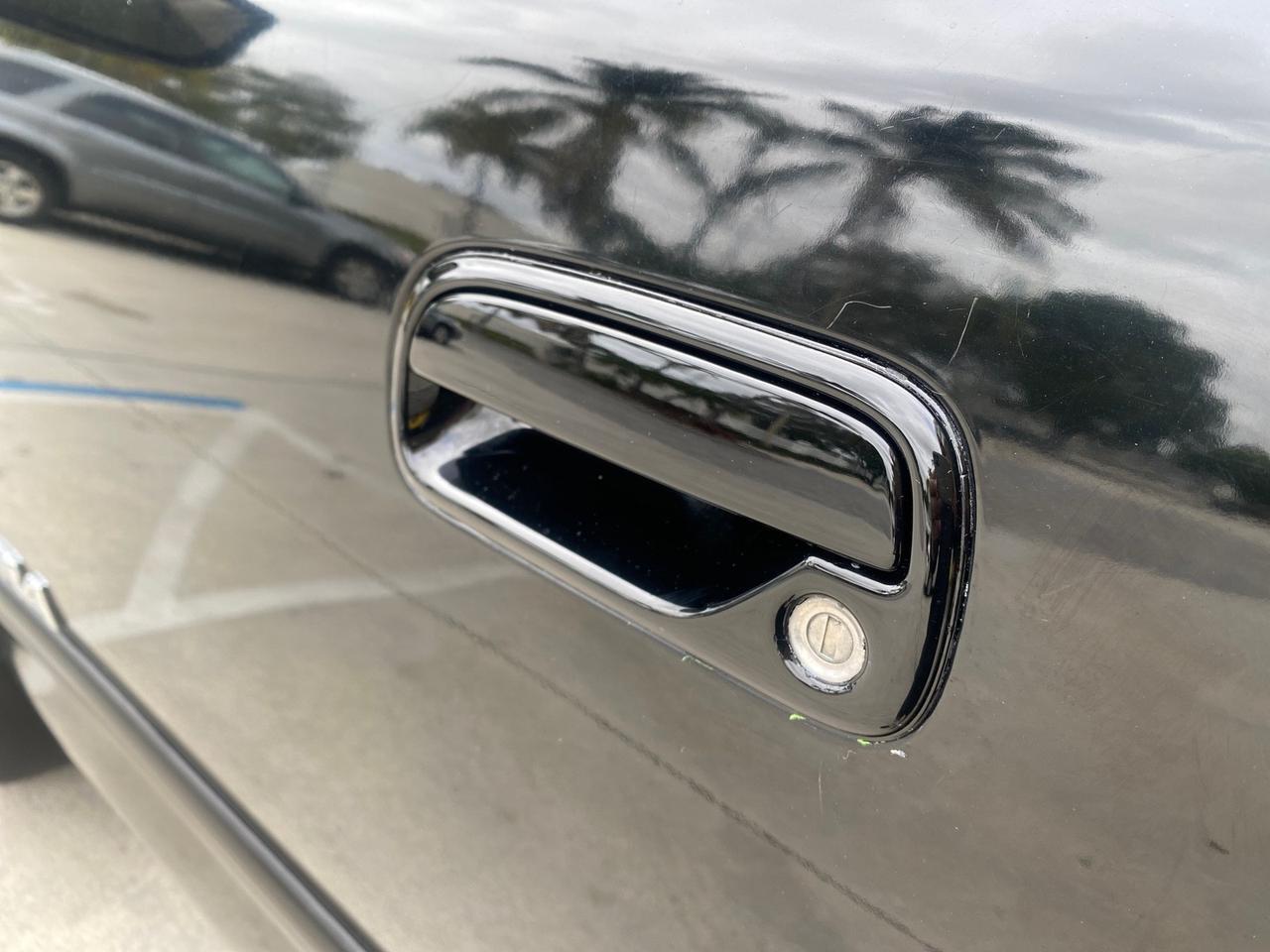 2004 Toyota Tundra SR5 1 OWNER 4WD XTRA CAB STEP SIDE Pompano Beach FL