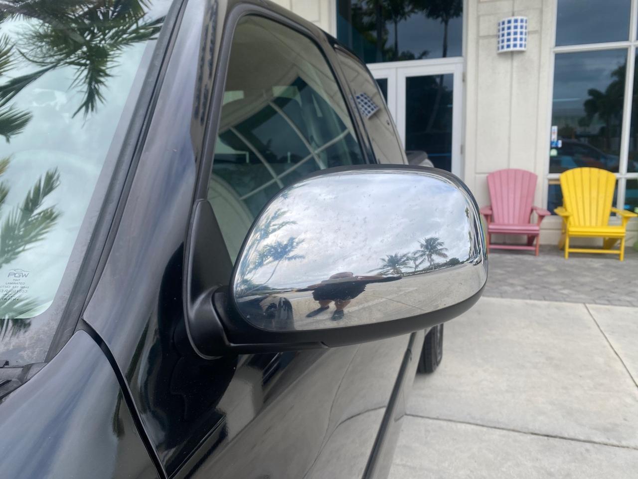 2004 Toyota Tundra SR5 1 OWNER 4WD XTRA CAB STEP SIDE Pompano Beach FL