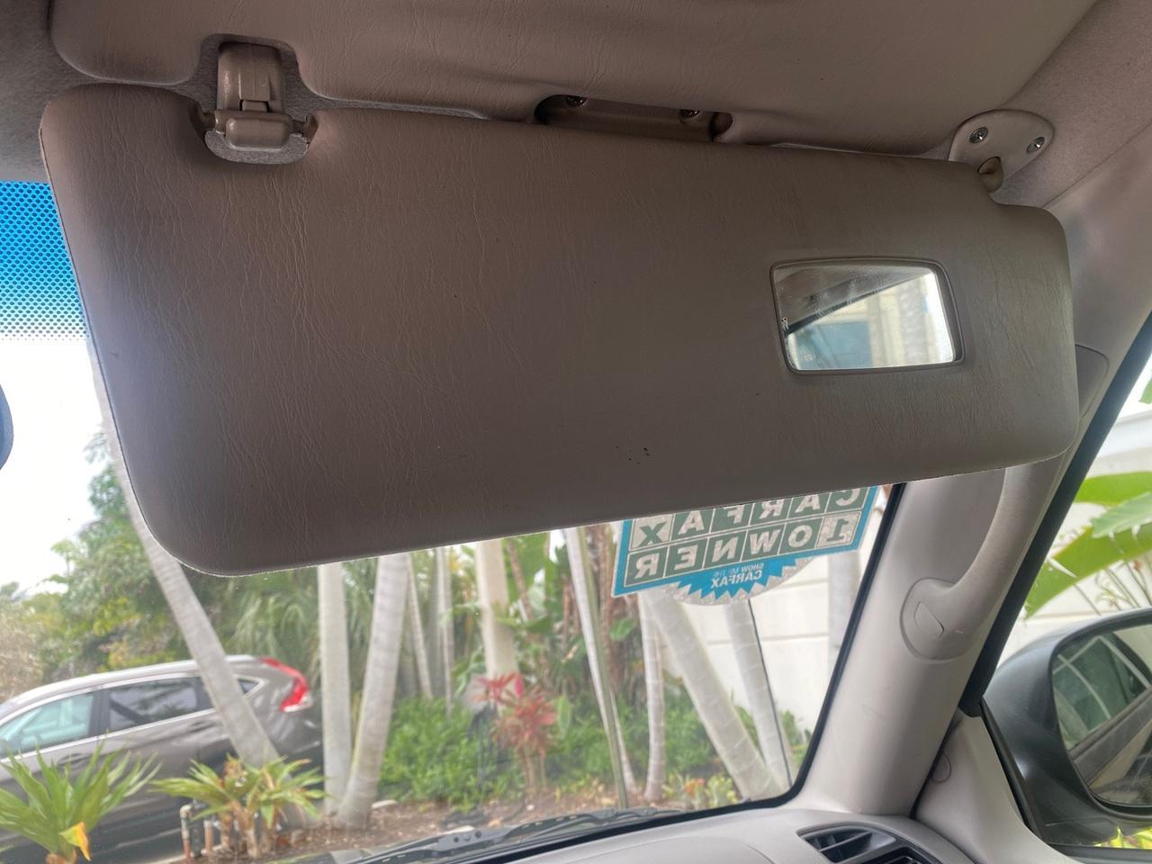 2004 Toyota Tundra SR5 1 OWNER 4WD XTRA CAB STEP SIDE Pompano Beach FL