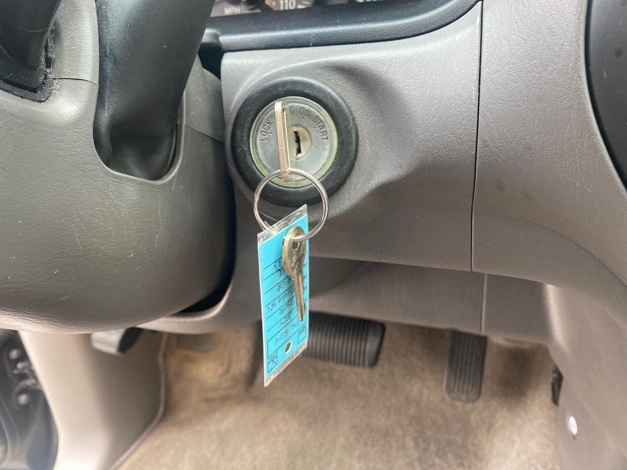 2004 Toyota Tundra SR5 1 OWNER 4WD XTRA CAB STEP SIDE Pompano Beach FL