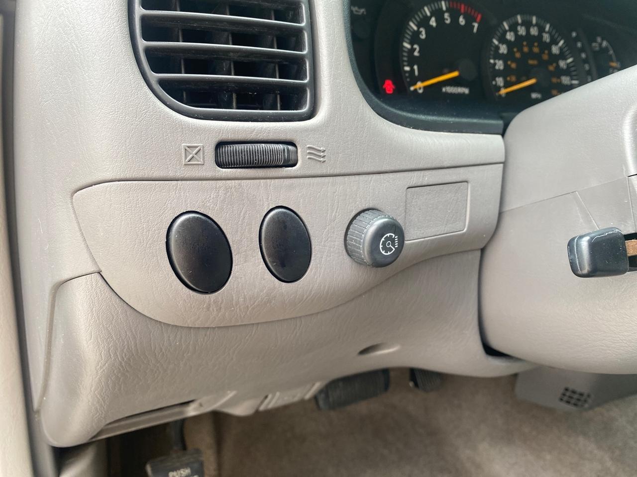 2004 Toyota Tundra SR5 1 OWNER 4WD XTRA CAB STEP SIDE Pompano Beach FL